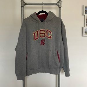 Vintage USC Sweatshirt XL